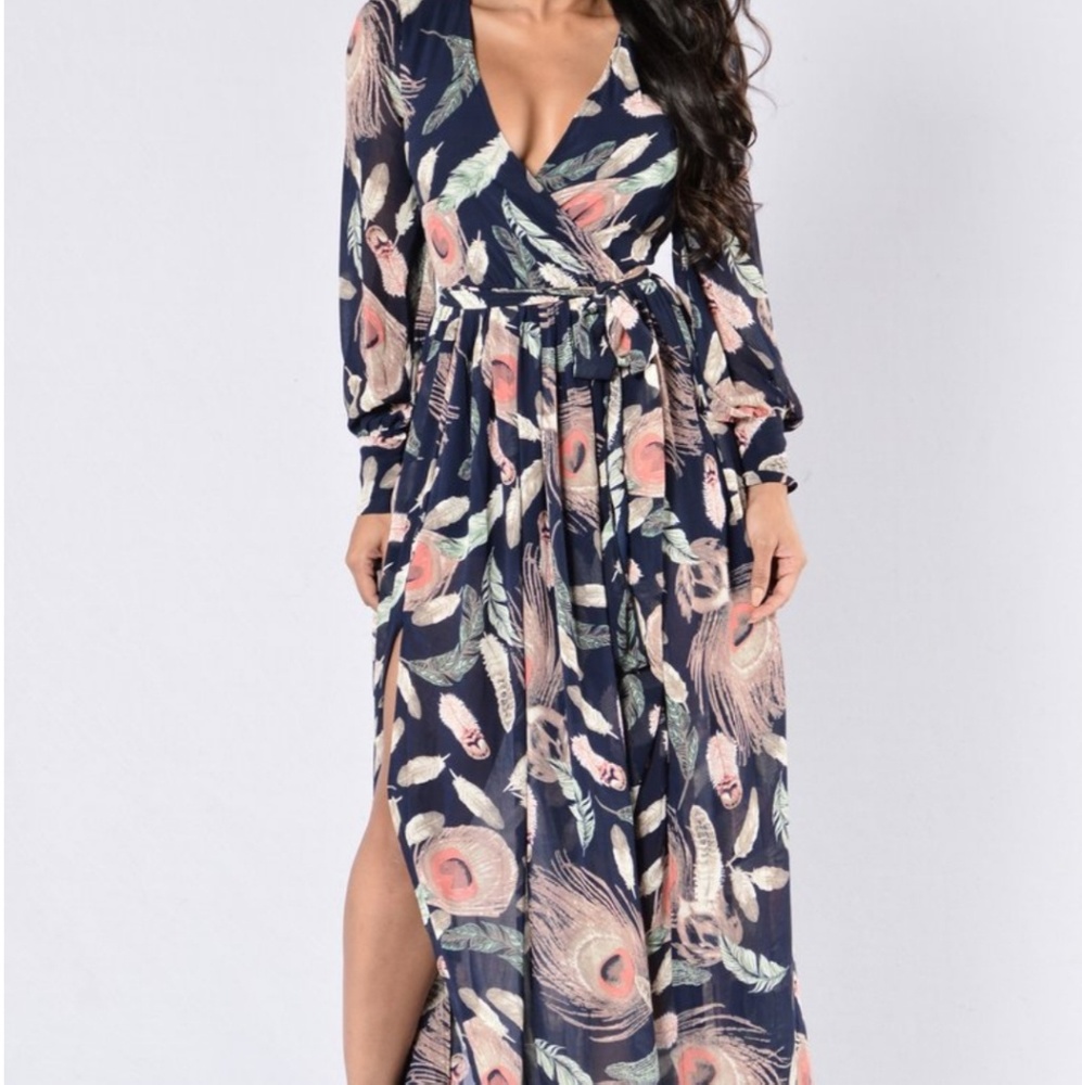 Brunch Date Dress